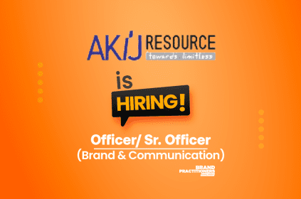 job-Akij-Resources-is-hiring-Sr.-Officer-–-Brand-&-Communication