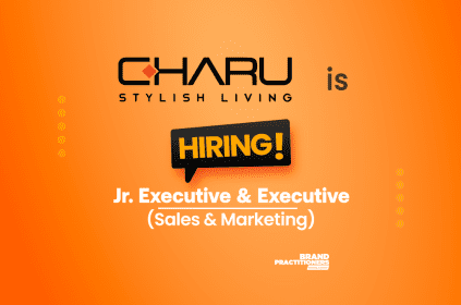 Charu Ceramic Industries Limited is looking for Jr. Executive & Executive (Sales & Marketing)