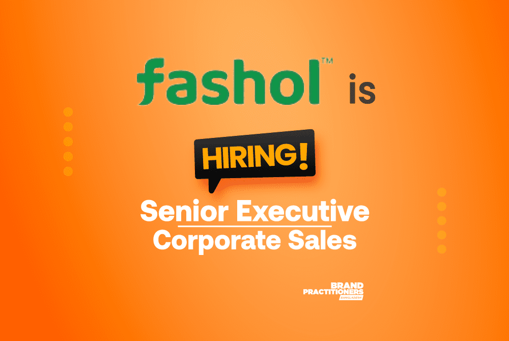 Senior Executive - Corporate Sales