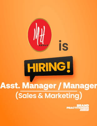 MH Group of Companies is hiring Assistant Manager / Manager-Sales & Marketing