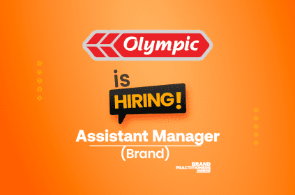 Olympic Industries Limited is looking for Assistant Brand Manager