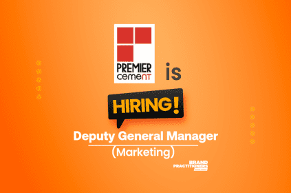 Premier Cement Mills PLC is hiring Deputy General Manager - Marketing