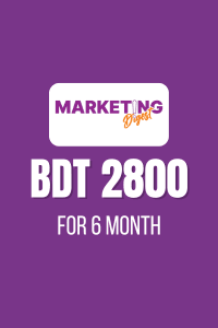 Marketing Digest_BDT 2800_For 3 Month