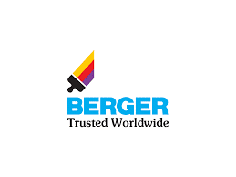 Berger Paints Bangladesh Ltd. - Logo