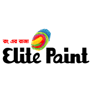 Elite Paints _ Logo