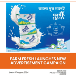 Farm Fresh launches New Advertisement Campaign