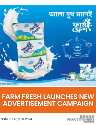 Farm Fresh launches New Advertisement Campaign