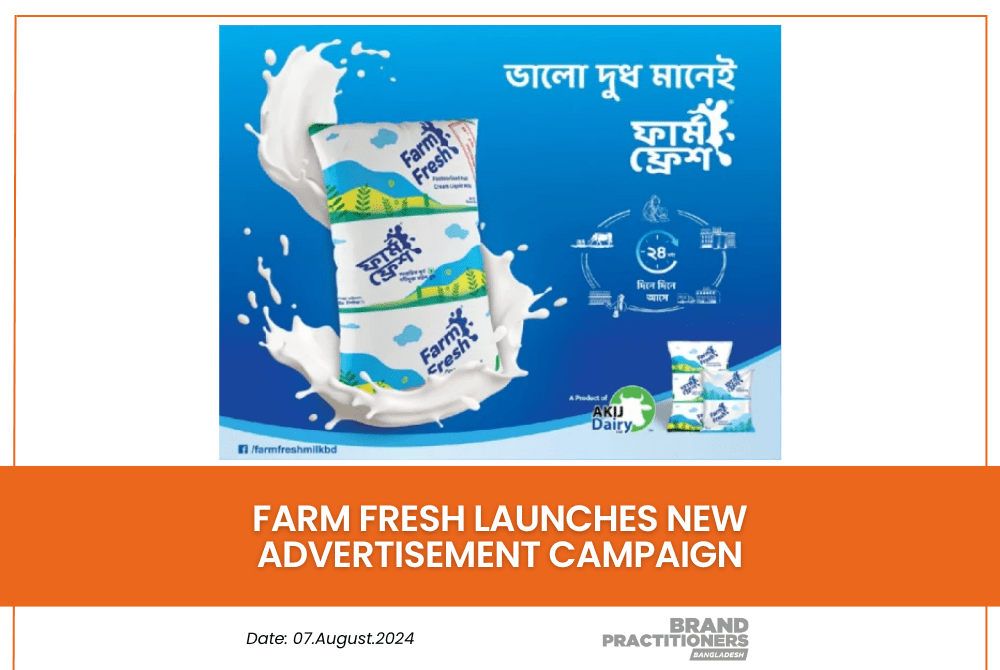 Farm Fresh launches New Advertisement Campaign