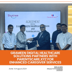 Grameen Digital Healthcare Solutions Partners with ParentsCare.xyz for Enhanced Caregiver Services