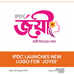 IPDC launches new logo for ‘Joyee’