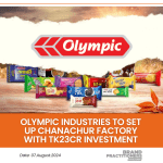 Olympic Industries to set up chanachur factory with Tk23cr investment (1)