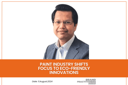 Paint Industry Shifts Focus to Eco-Friendly Innovations