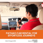 Pathao Car Rental For Effortless Journeys