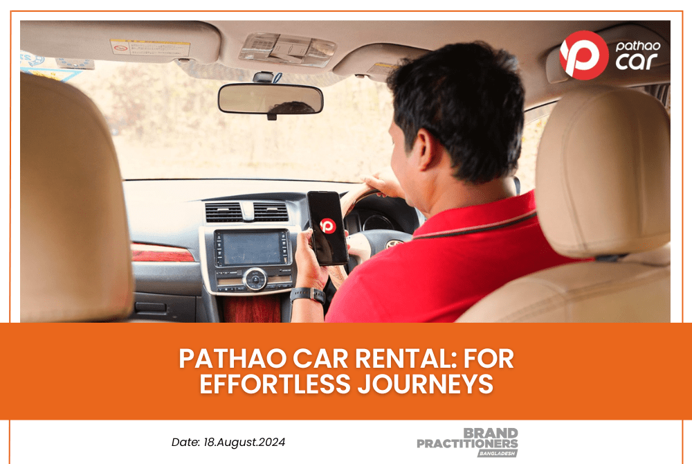 Pathao Car Rental For Effortless Journeys