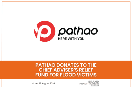 Pathao Donates to the Chief Adviser’s Relief Fund for Flood Victims