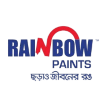 Rainbow Paints