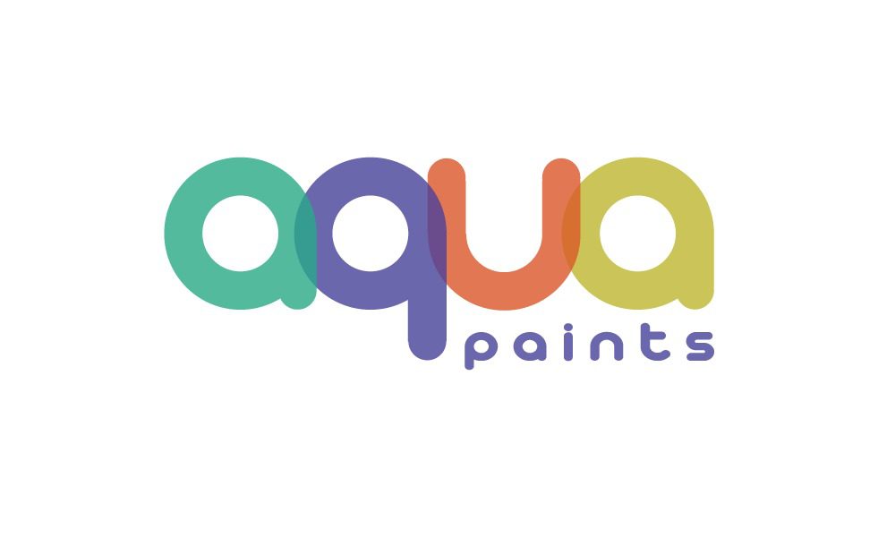 Aqua Paints