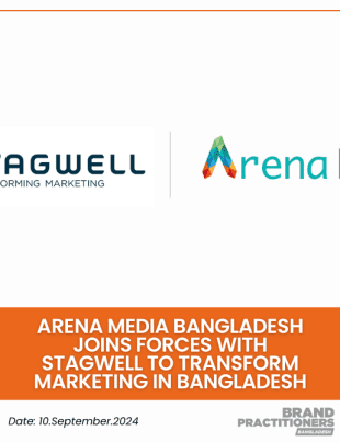Arena Media Bangladesh joins forces with Stagwell to transform marketing in Bangladesh