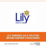 Lily Emerges as a Trusted Brand Among Consumers