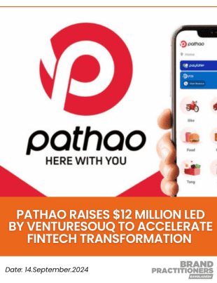 Pathao Raises $12 Million Led By Venturesouq To Accelerate Fintech Transformation_pr banner_update