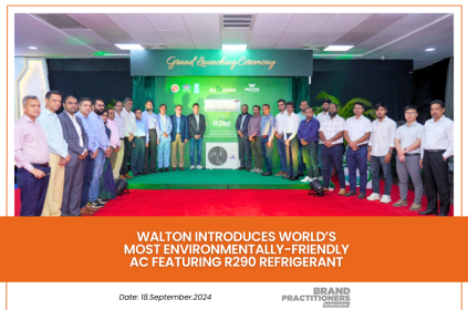 Walton Introduces World’s Most Environmentally-Friendly AC Featuring R290 Refrigerant