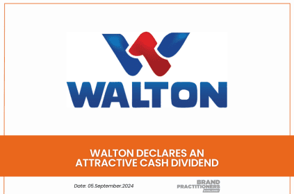 Walton declares an attractive cash dividend (Update)