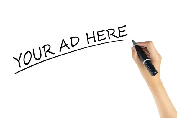 Your Ad Here