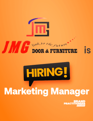 job-JMG-Door-Furniture-is-looking-for-Marketing-Manager