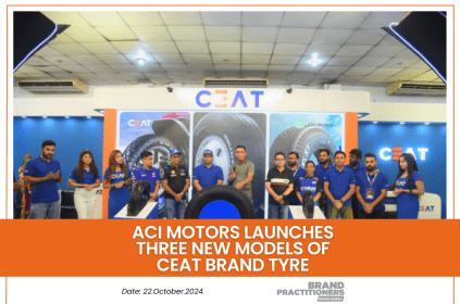 ACI Motors launches three new models of CEAT brand tyre