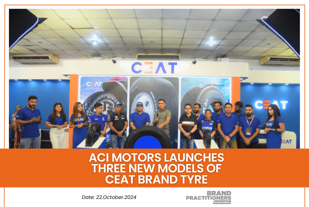 ACI Motors launches three new models of CEAT brand tyre