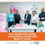 ACI launches Leona A Balanced Moisture Beauty Soap