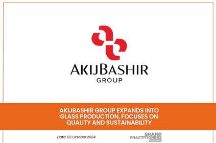 AkijBashir Group Expands into Glass Production, focuses on Quality and Sustainability