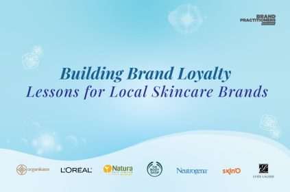 Building Brand Loyalty - Lessons for Local Skincare Brands