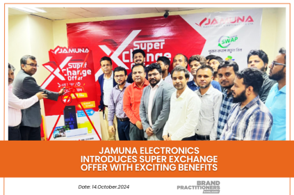 Jamuna Electronics introduces Super Exchange Offer with Exciting Benefits