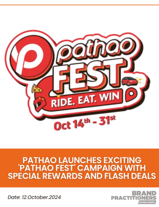 Pathao Launches Exciting 'Pathao Fest' Campaign with Special Rewards and Flash Deals