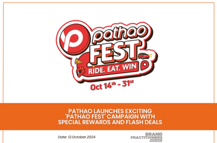 Pathao Launches Exciting 'Pathao Fest' Campaign with Special Rewards and Flash Deals