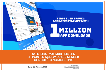 ShareTrip reaches 1 Million Downloads as Bangladesh’s First Travel & Lifestyle App