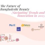 The Future of Bangladeshi Beauty - Navigating Trends and Innovation in 2025