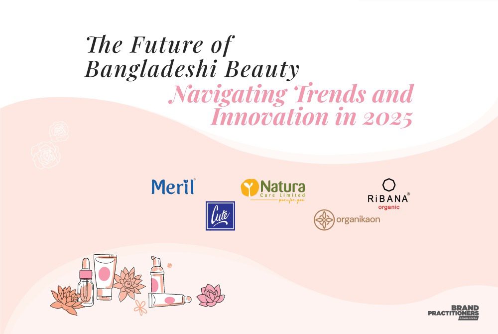 The Future of Bangladeshi Beauty - Navigating Trends and Innovation in 2025