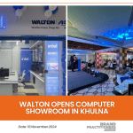 Walton opens computer showroom in Khulna_PR