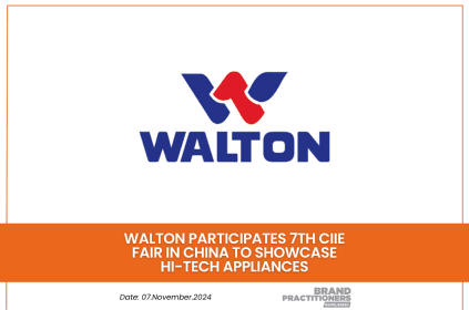 Walton participates 7th CIIE fair in China to showcase hi-tech appliances_Update