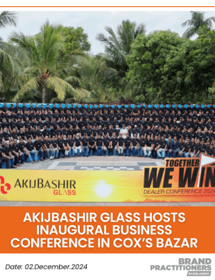 AkijBashir Glass Hosts Inaugural Business Conference in Cox’s Bazar_web