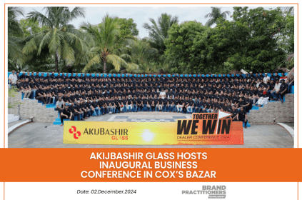 AkijBashir Glass Hosts Inaugural Business Conference in Cox’s Bazar_web