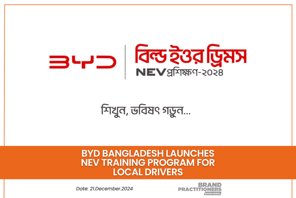 BYD Bangladesh Launches NEV Training Program for Local Drivers_web