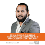 Bengal Cement Pioneering Innovation and Sustainability in Bangladesh’s Cement Industry