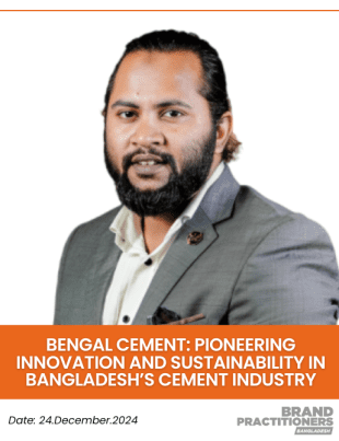 Bengal Cement Pioneering Innovation and Sustainability in Bangladesh’s Cement Industry