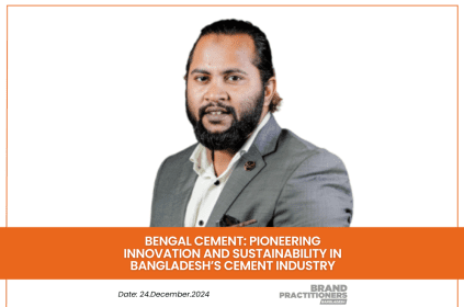 Bengal Cement Pioneering Innovation and Sustainability in Bangladesh’s Cement Industry