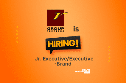 Reedisha Food & Beverage Limited is looking for Jr. Executive/Executive - Brand