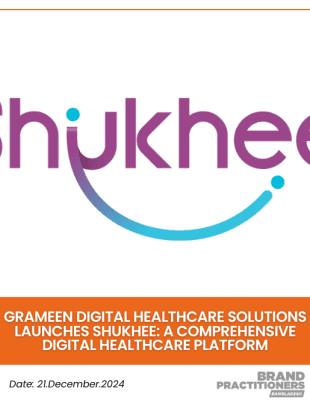 Grameen Digital Healthcare Solutions Launches Shukhee A Comprehensive Digital Healthcare Platform