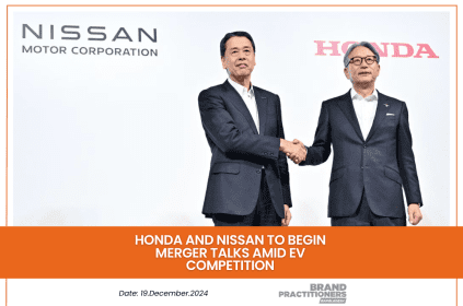 Honda and Nissan to begin merger talks amid EV competition_web